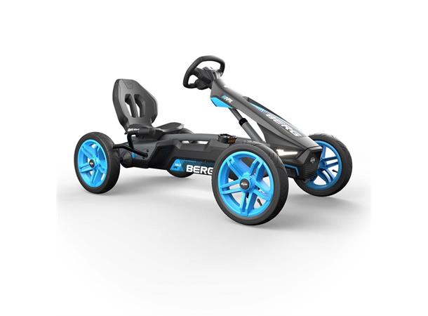 BERG Rally APX Blue 