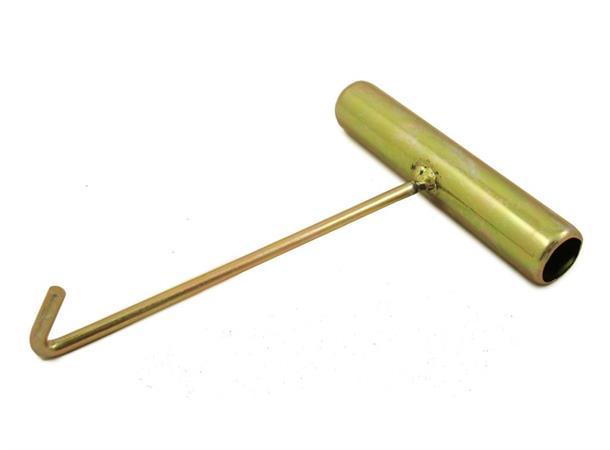 BERG fjærmonteringskrok Spring assembly tool 