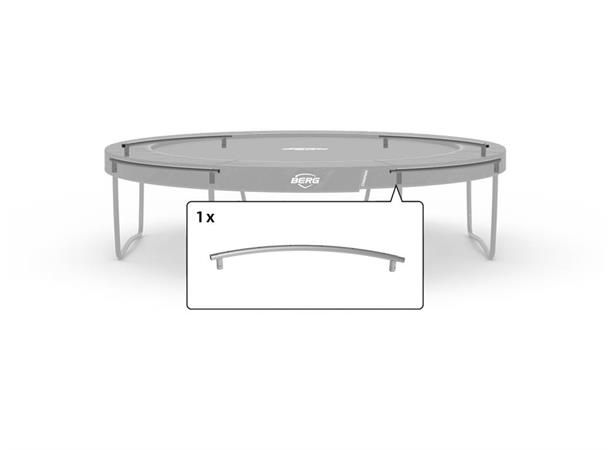 Champion/Elite  Toprail welded 330 TWSP 