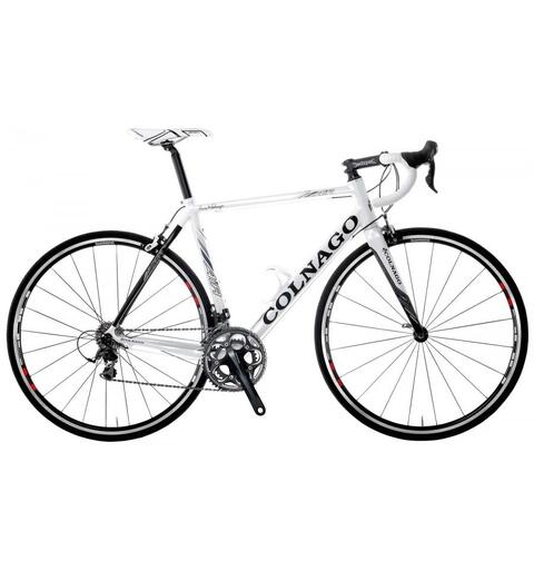 Colnago Air landeveissykkel Allrounder, 105-gruppe 2x10