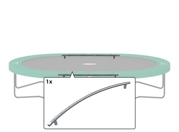 Grand Champion - Toprail Long Welded 470 