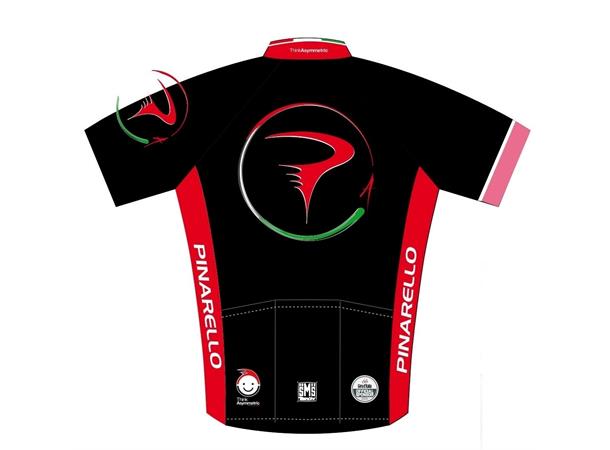 Jersey MM "GIRO D'ITALIA013" WOMAN 