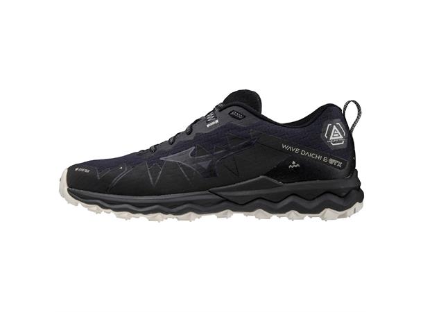 Mizuno Wave Daichi 6 GTX(M) Goretex Sko 