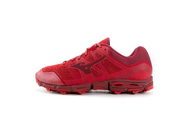 Mizuno Wave Hayate 6 (M) Nøytral Sko 