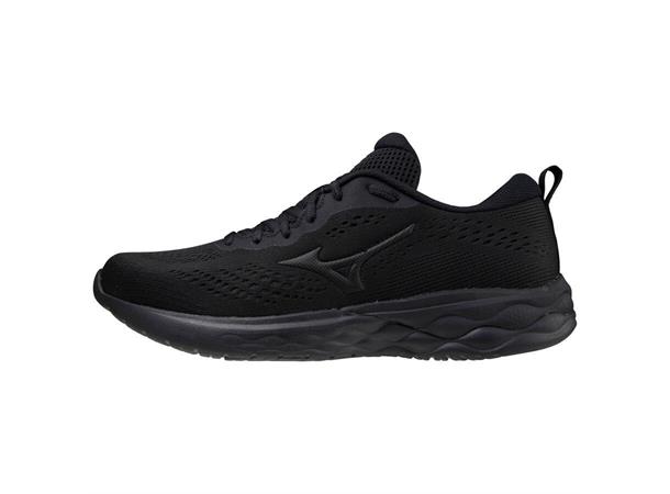 Mizuno Wave Revolt 2 (Unisex) Nøytral sko 