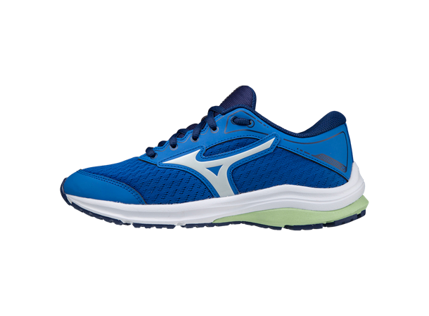 Mizuno Wave Rider 25 Jr Nøytral Sko 