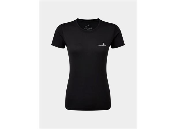 Ronhill Core S/S Tee dame Lett og behagelig t-trøye 
