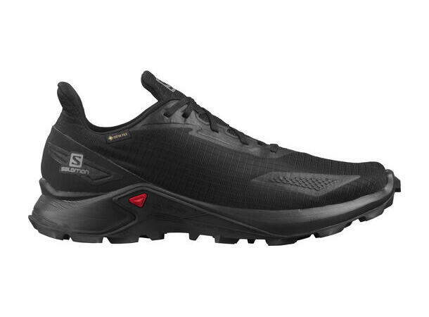 Salomon Alphacross Blast GTX Joggesko terreng herre 