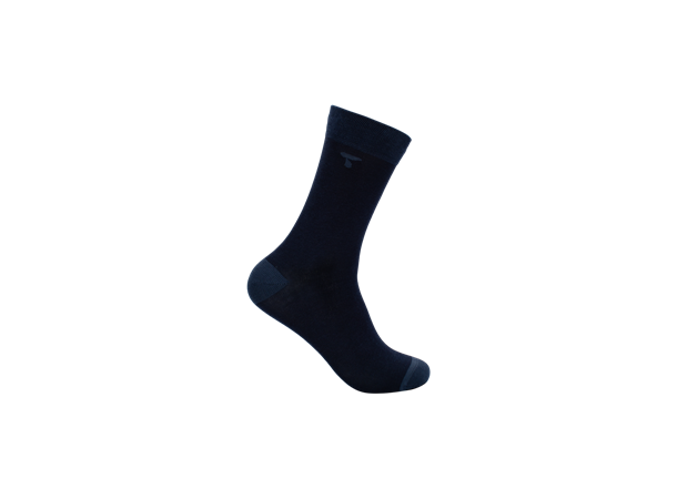 Tufte Unisex Partysokker 4-pk Komfortable sokker levert i gaveeske 