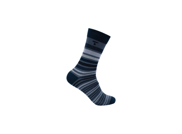 Tufte Unisex Partysokker 4-pk Komfortable sokker levert i gaveeske 