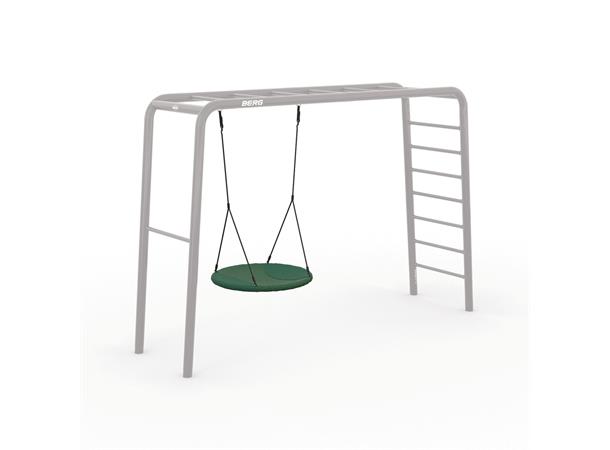 BERG PlayBase Nest Swing Huske "nest" 