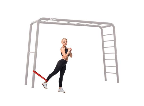 BERG PlayBase Resistance bands Motstands treningsbånd 