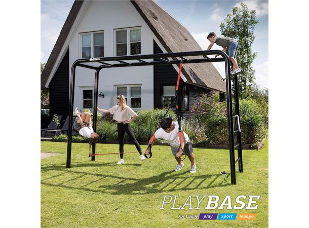 BERG PlayBase Resistance bands Motstands treningsbånd 