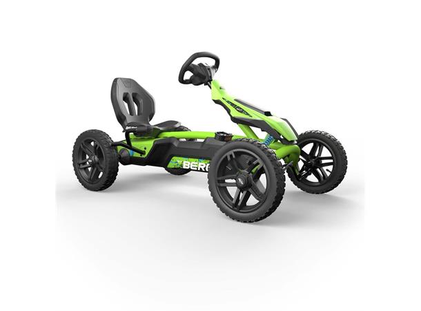 BERG Rally DRT Green 