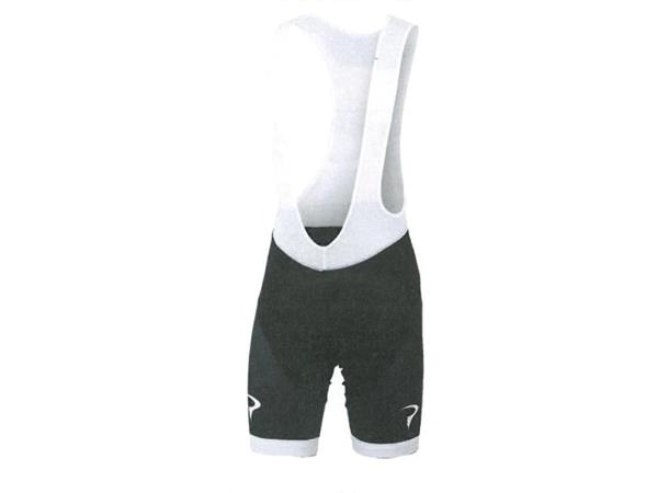 Bibshorts PINAWHITEBLACK 