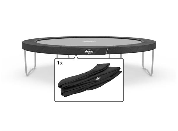 Champion - Regular Padding 380 Grey 