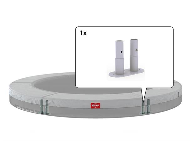 Favorit - InGround Leg 200 