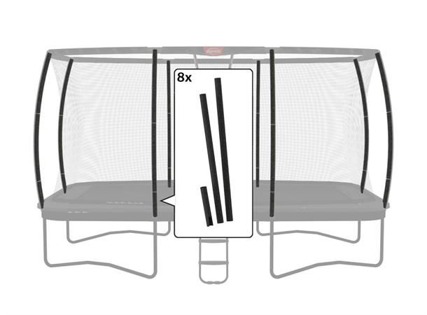 Foam sett Ultim Deluxe XL For rektangulær modell 