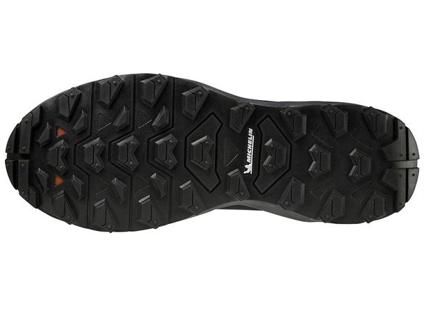 Mizuno Wave Daichi 7 GTX GORETEX SKO 