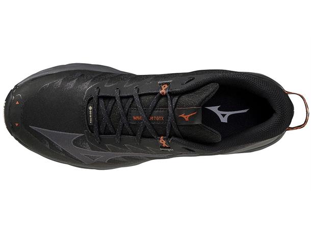 Mizuno Wave Daichi 7 GTX GORETEX SKO 