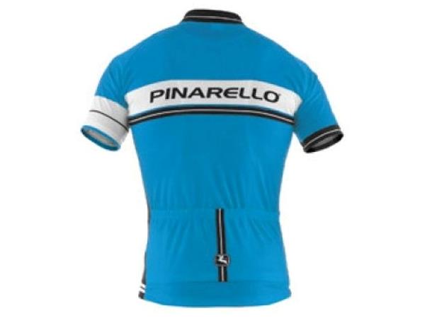 Pinarello RETRO STRIPE 