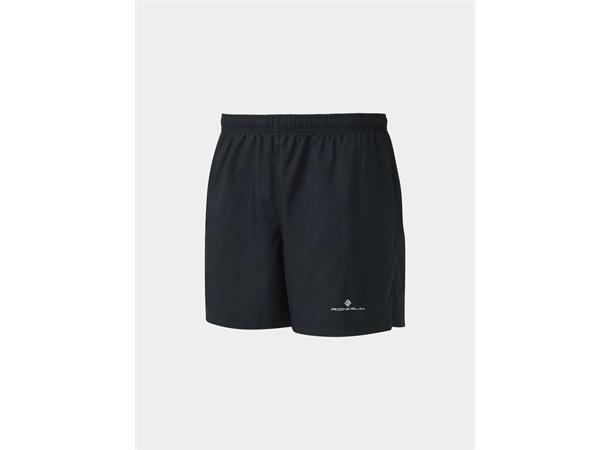 Ronhill Core 5¨Shorts herre Lett og ledig shorts 