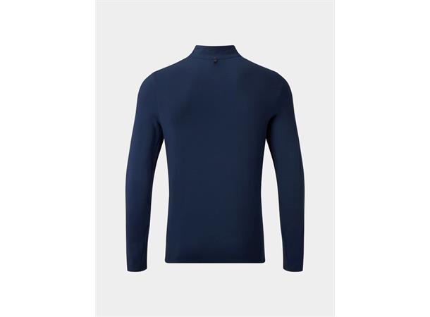 Ronhill Tech Thermal 1/2 Zip M Lett lang trøye 