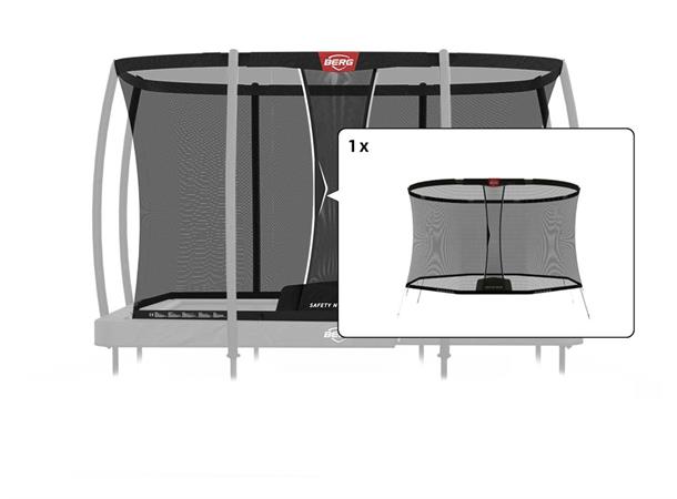 Ultim Safety Net Deluxe Netting 330 
