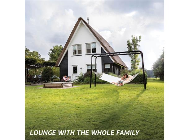 BERG PlayBase Hammock Hengekøye 