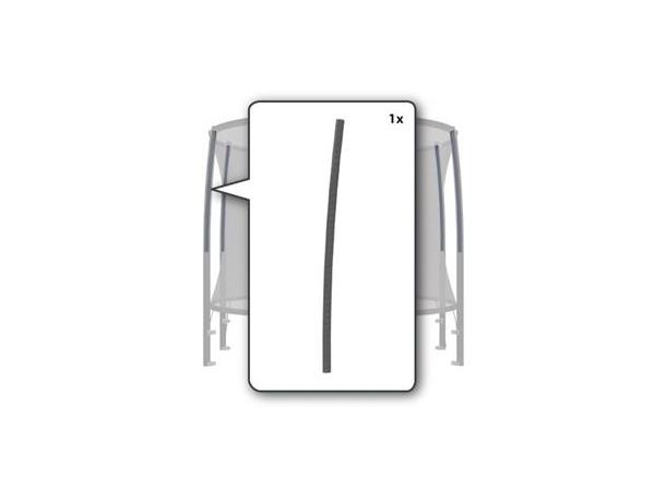 DeLuxe - Upper tube Øvre stolpe .01-versjon 