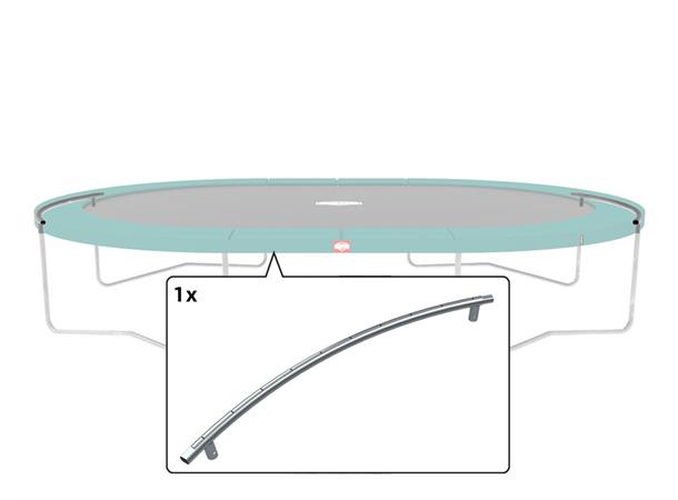 Grand Favorit - Toprail Short Welded 520 