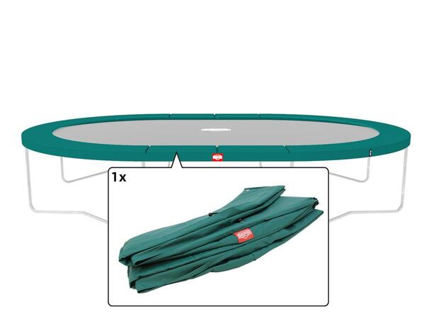 Grand Favorit Regular Padding 520 Green 