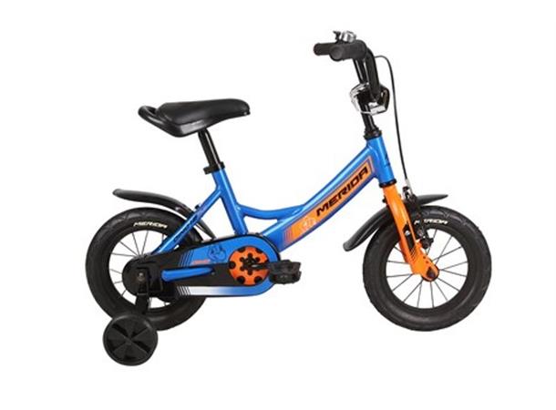 Merida Dino 12" barnesykkel Barnesykkel 2-4 år 
