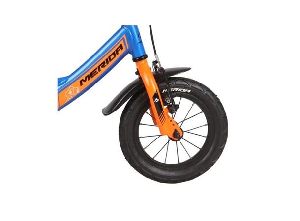 Merida Dino 12" barnesykkel Barnesykkel 2-4 år 