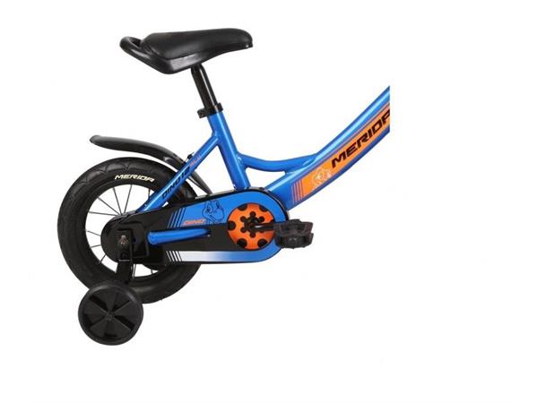 Merida Dino 12" barnesykkel Barnesykkel 2-4 år 