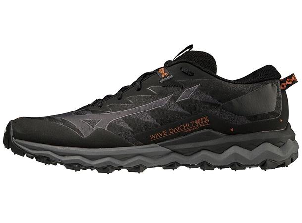 Mizuno Wave Daichi 7 GTX GORETEX SKO 