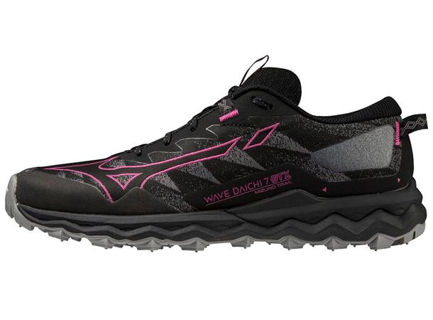 Mizuno Wave Daichi 7 GTX W GORETEX SKO 