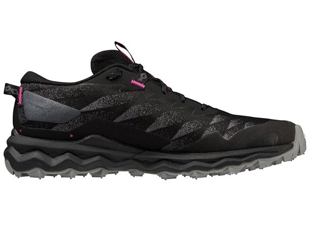 Mizuno Wave Daichi 7 GTX W GORETEX SKO 