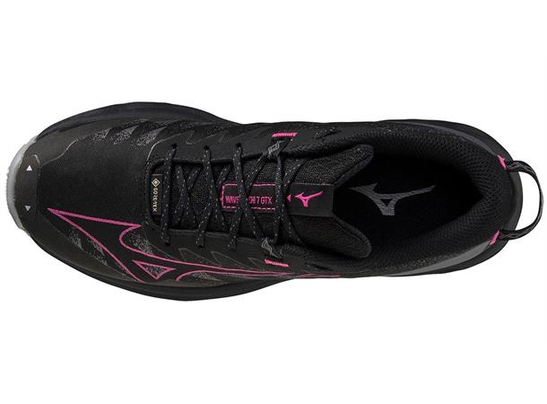 Mizuno Wave Daichi 7 GTX W GORETEX SKO 