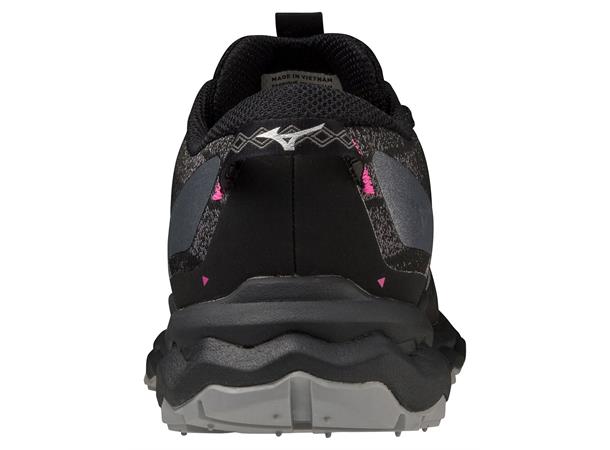 Mizuno Wave Daichi 7 GTX W GORETEX SKO 