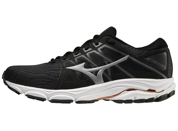 Mizuno Wave Equate 6 Stabilitets Sko 