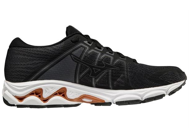 Mizuno Wave Equate 6 Stabilitets Sko 