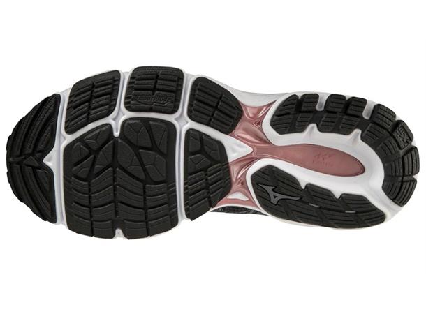 Mizuno Wave Equate 6 W Stabilitets Sko 