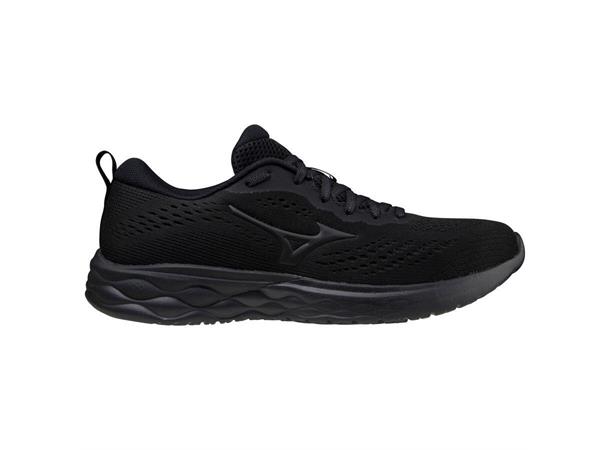Mizuno Wave Revolt 2 (Unisex) Nøytral sko 