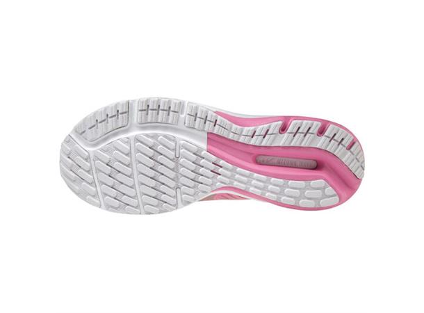 Mizuno Wave Rider 24 Jr Nøytral Sko 