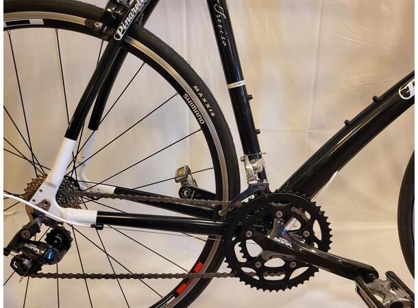 Pinarello Treviso bysykkel Lett racingaktig bysykkel 