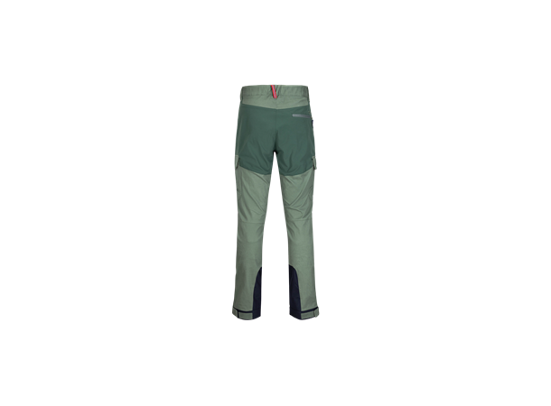 Tufte M Hazel Hiking Pants for herre Teknisk komfortabel turbukse for herre 