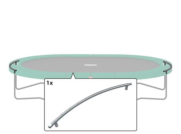 Grand Champion Toprail Short Welded 350 