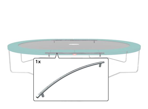 Grand Favorit - Toprail Long Welded 520 