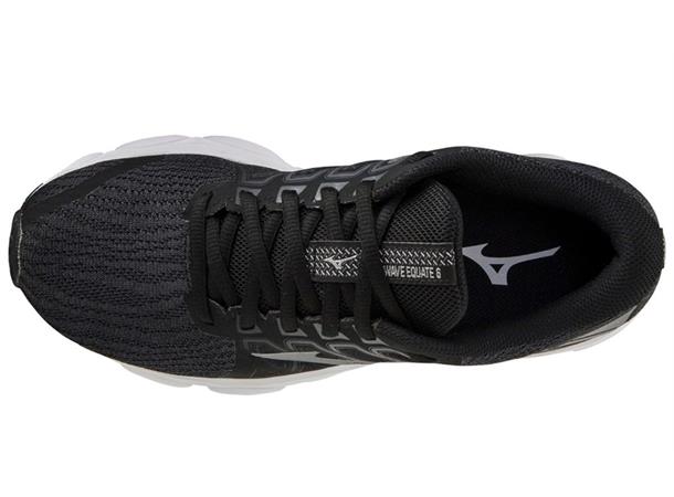 Mizuno Wave Equate 6 W Stabilitets Sko 